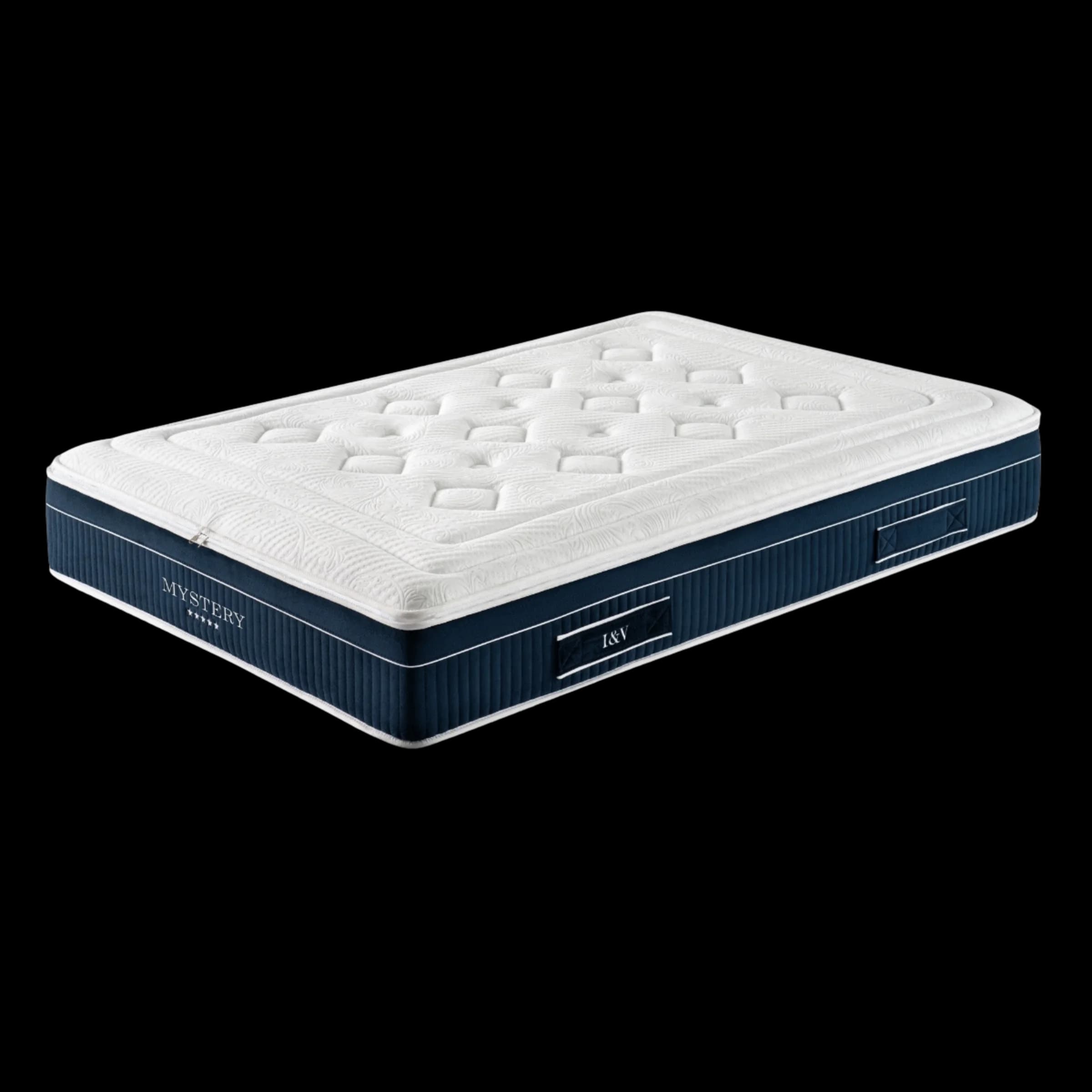 Matelas Mystery I&V