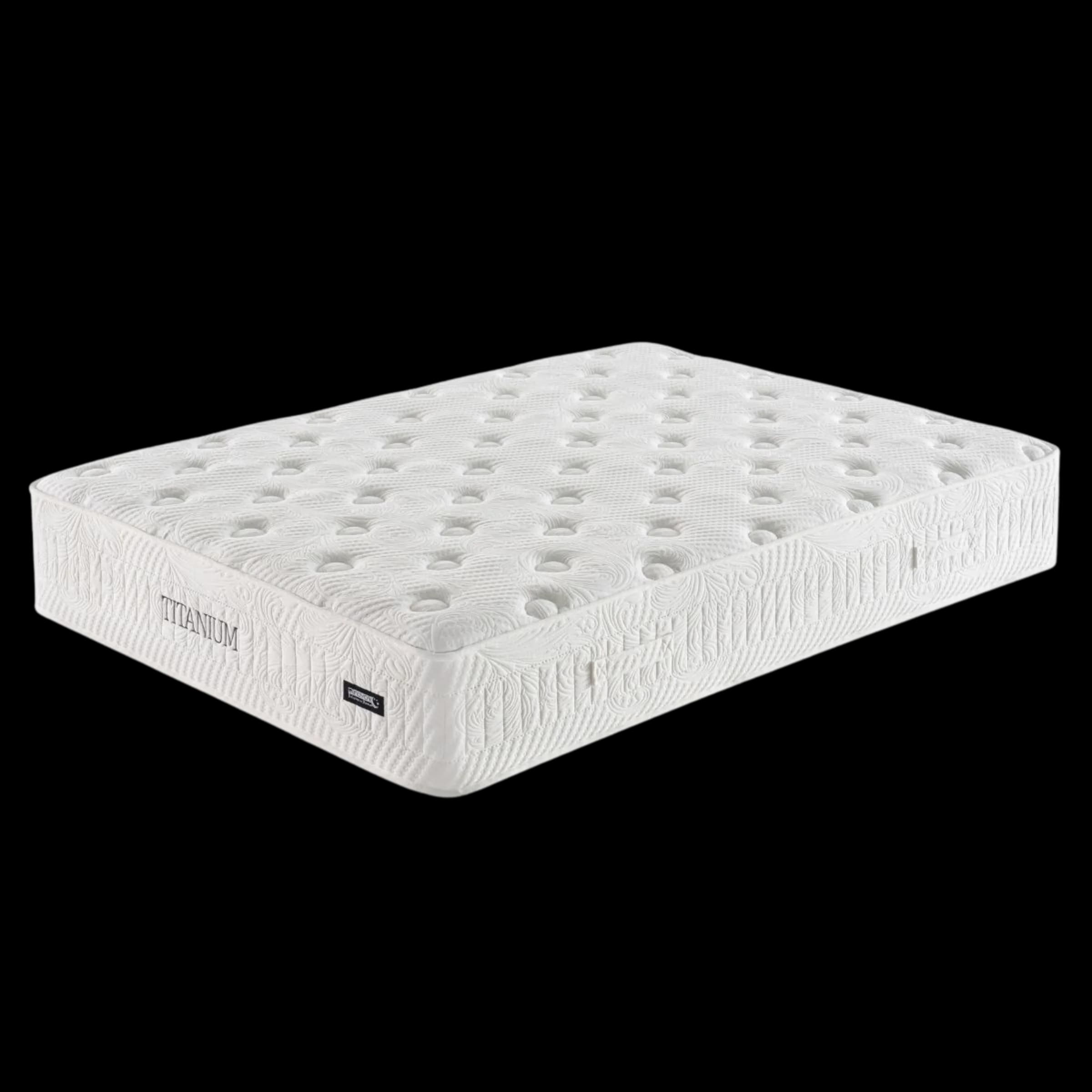 Titanium Mattress