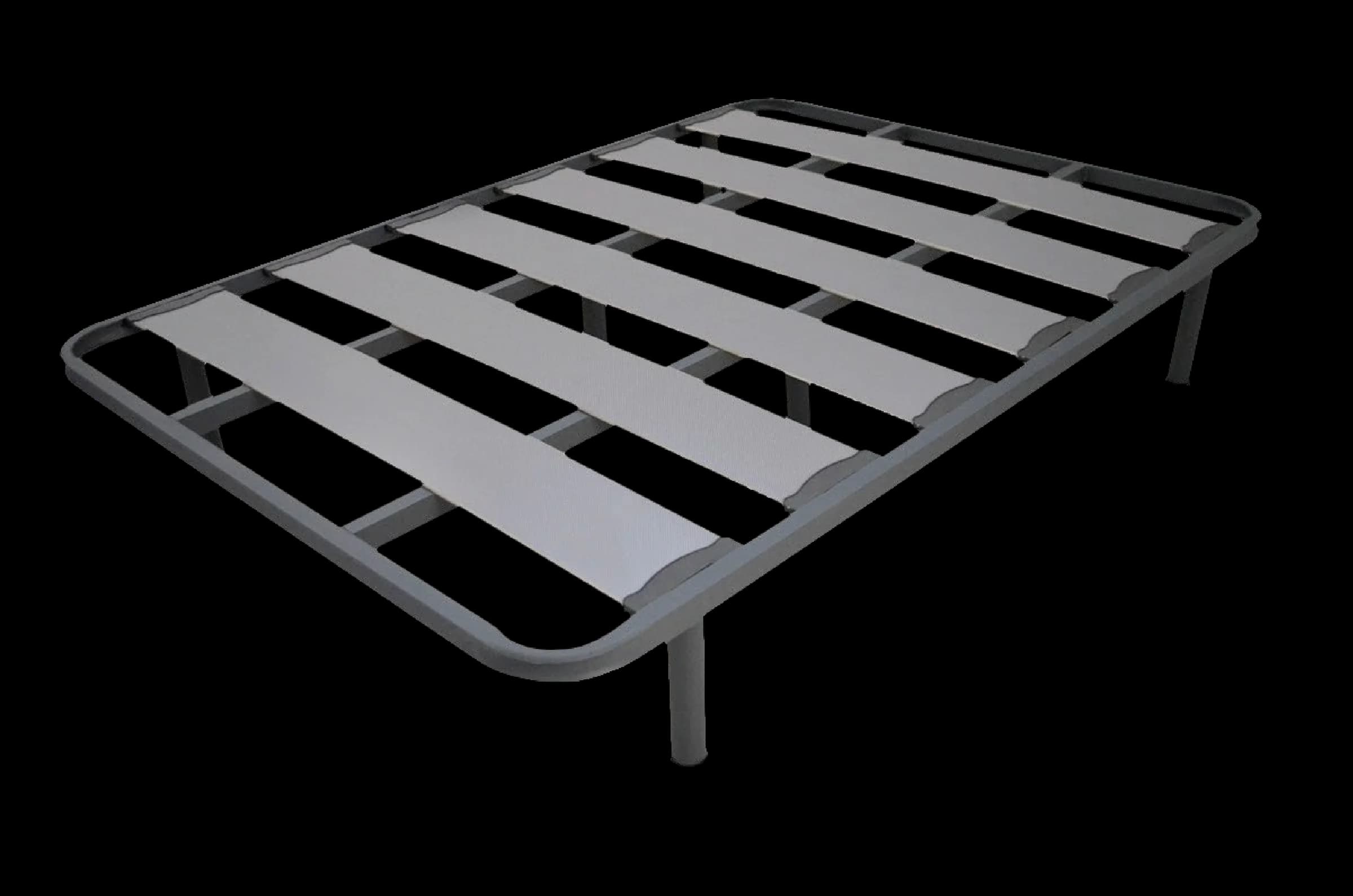 6000 Slatted Bed Base